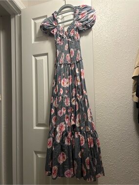 Original C❤️B Positano Maxi Dress - Original from Italy!
